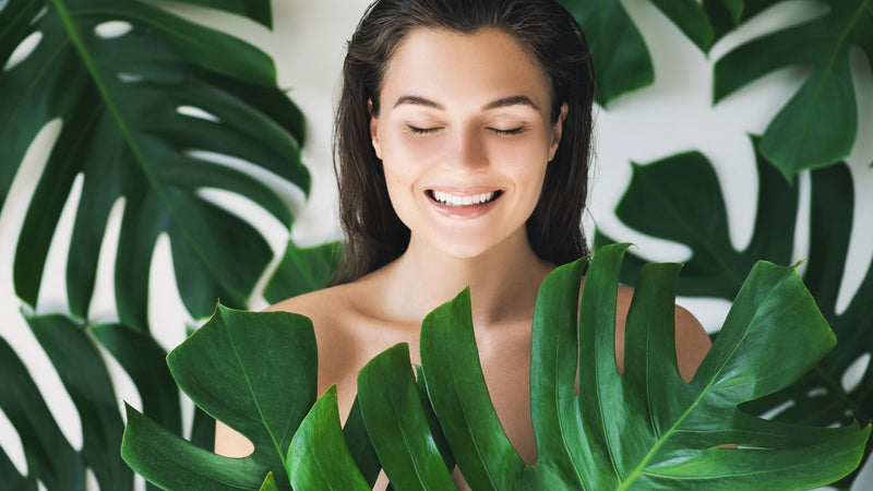 COSMETICA NATURAL Y VEGANA