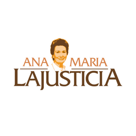 ANA MARÍA LAJUSTICIA