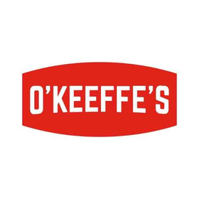 O'KEEFFE'S