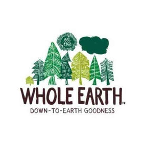WHOLE EARTH