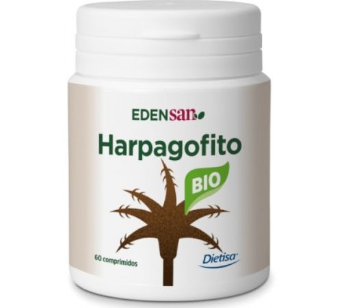 Harpagofito Bio 60comp Dielisa
