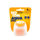 NOTON AQUA SPORT TAPONES DE SILICONA MOLDEABLE 6UDS