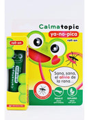 CALMATOPIC YA-NO-PICA ROLL- ON 1 ENVASE 15 ML
