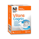 NS VITANS COGNI+ 30 COMPRIMIDOS