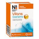 NS VITANS COENZIMA Q10 30 COMPRIMIDOS