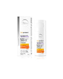 BE+ SKIN PROTECT PIEL GRASA SPF 50+ 1 ENVASE 50 ML