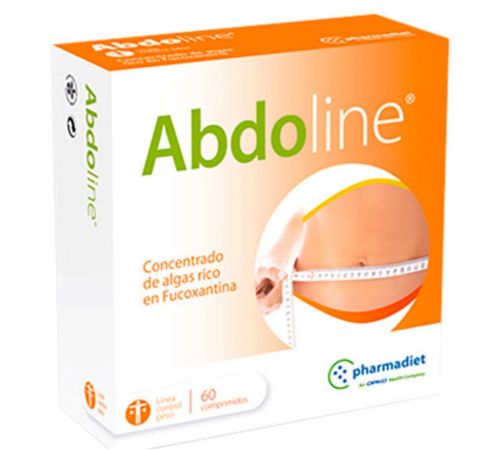 Abdoline 60comp Pharmadiet