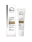 BE+ SKIN PROTECT ANTIMANCHAS PREVENCION 1 ENVASE 50 ML