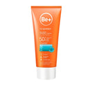 BE+ SKINPROTECT GEL CREMA CORPORAL Y FACIAL SPF 50+ 1 ENVASE 100 ML