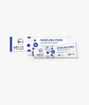 BE+MED VASELINA PURA 60GR