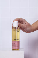 CUM HIGIENE INTIMA HYDRA OIL 200ML