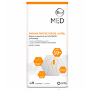 BE+ MED PARCHE PROTECTOR DE LA PIEL 10 PARCHES 15 CM X 4 CM