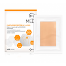 BE+ MED PARCHE PROTECTOR DE LA PIEL 5 PARCHES 7,5 CM X 5 CM