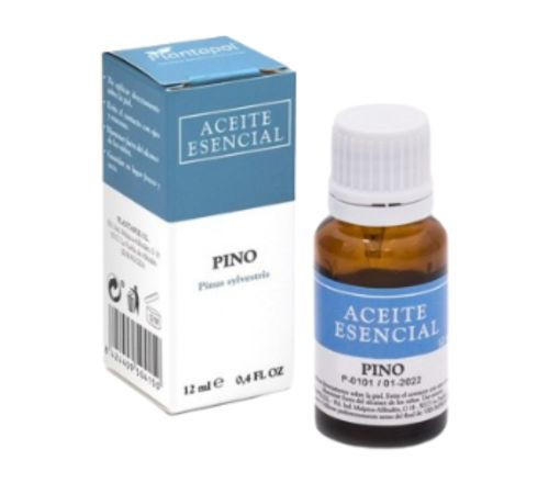 Aceite Esencial Pino 12ml Planta-Pol