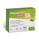 NAUSEALIV NAUSEAS 30 COMPRIMIDOS