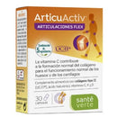 SANTE VERTE ARTICUACTIV ARTICULACIONES FLEX 30 CAPSULAS
