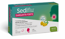 SANTE VERTE SEDIFLU GARGANTA FORTE 20 COMPRIMIDOS PARA CHUPAR