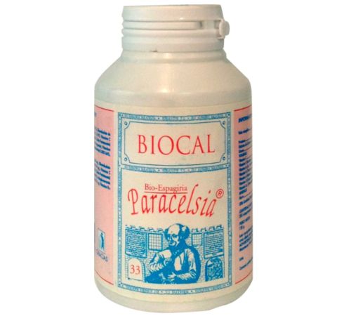 33 BioCal 200comp Paracelsia