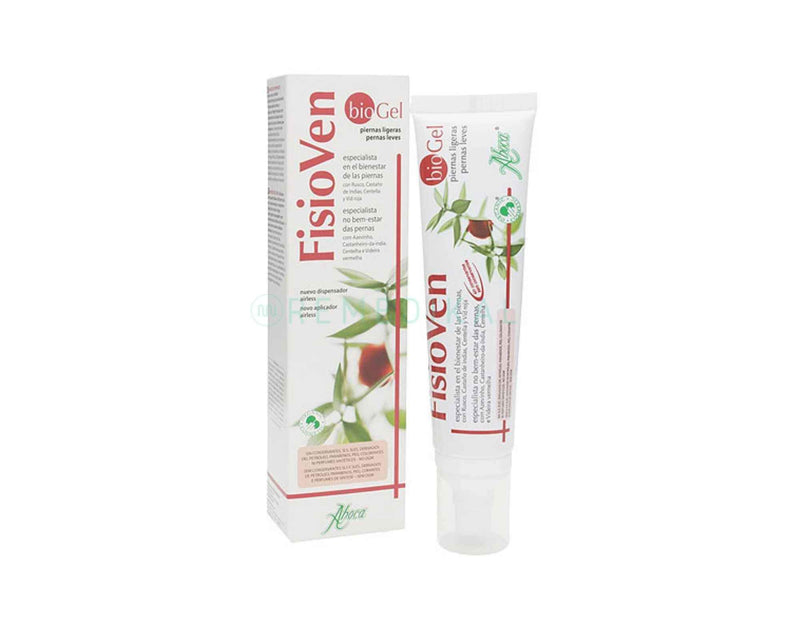 FISIOVEN BIOGEL TUBO 100 ML