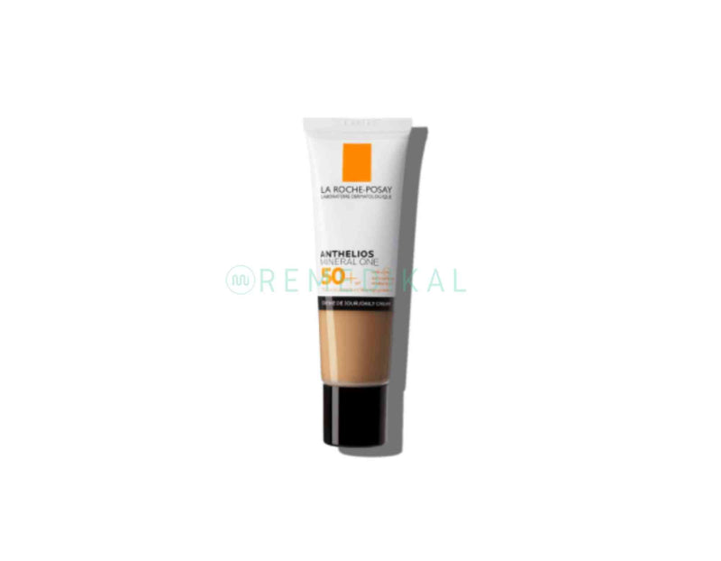 ANTHELIOS MINERAL ONE SPF 50+ CREMA T01 CLAIRE 30 ML