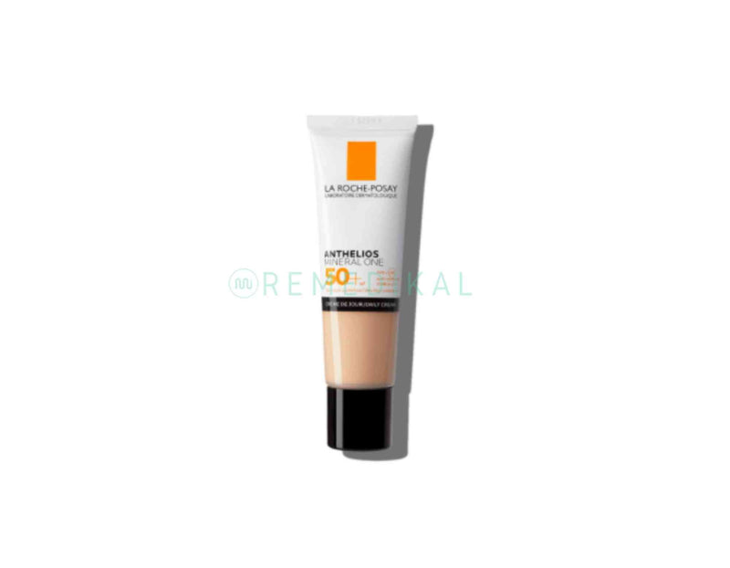 ANTHELIOS MINERAL ONE SPF 50+ CREMA T04 BRUNE 30 ML