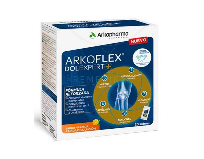 Arkoflex Dolexpert Plus
