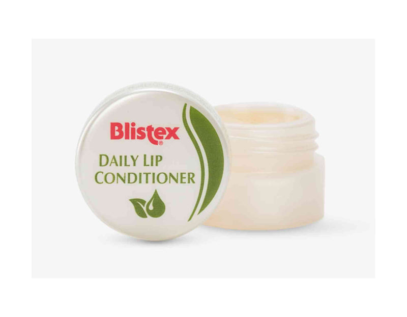 Blistex Daily Lip FPS15