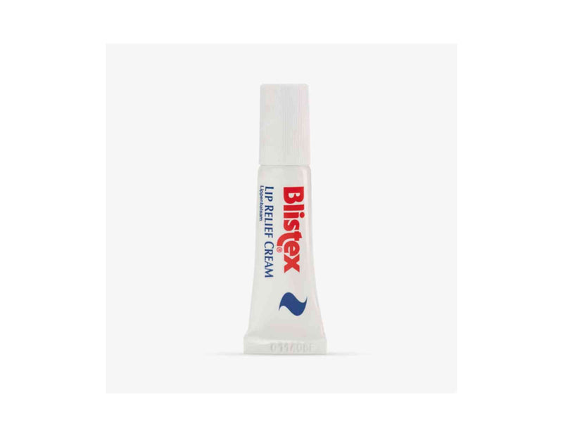 Blistex Lip Relief Cream Calmante FPS15
