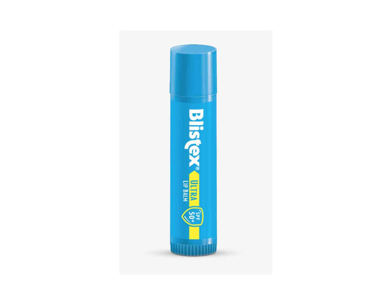 Blistex Ultra Proteccion SPF50+