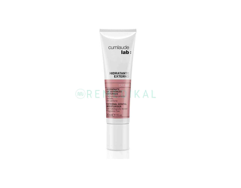 HIDRATANTE EXTERNO CUMLAUDE 30ML
