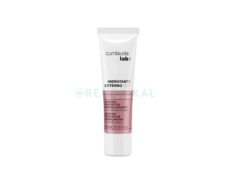 HIDRATANTE EXTERNO CLX CUMLAUDE 30ML