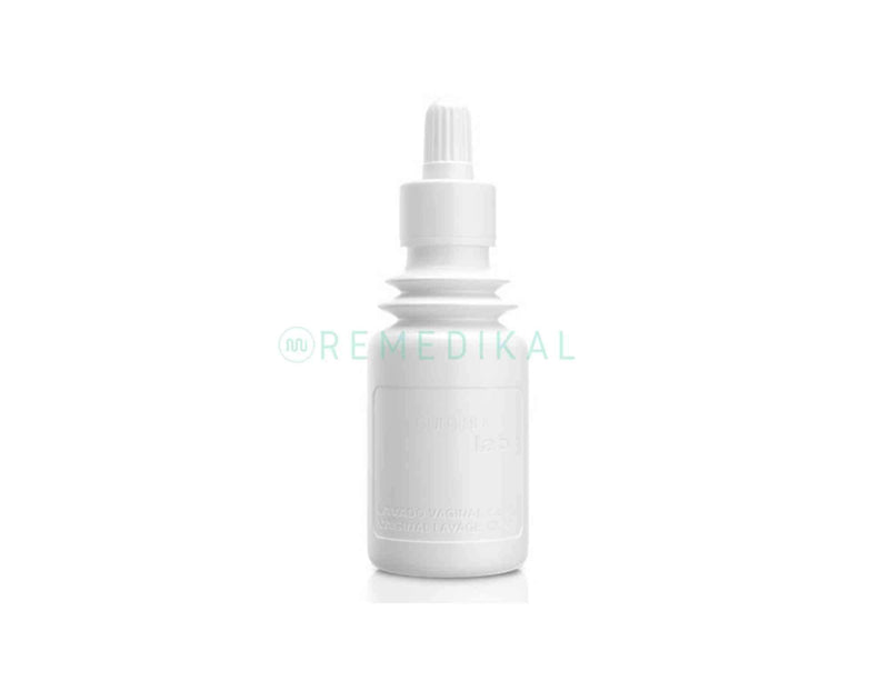 LAVADO VAGINAL CLORHEXIDINA UNIDOSIS CUMLAUDE 140ML