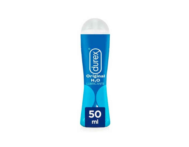 DUREX PLAY LUBRICANTE ORIGINAL 50ML