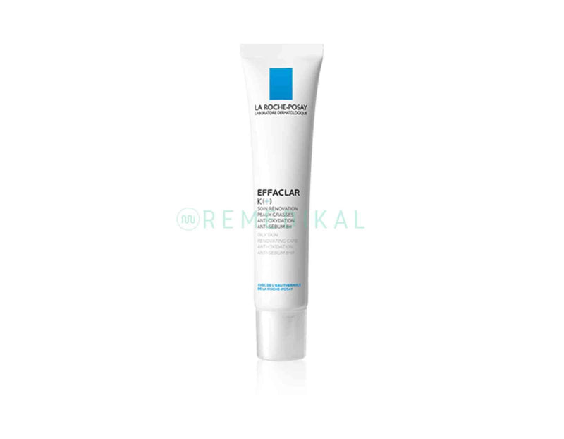 LA ROCHE POSAY EFFACLAR K CREMA 30ML