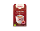 INFUSIÓN DE EQUINÁCEA 17 SOBRES YOGI TEA