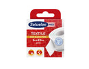 ESPARADRAPO SALVELOX TEXTILE BLANCO MED