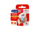 ESPARADRAPO SALVELOX TEXTILE TAPE 5m X 2,5cm