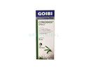 GOIBI ANTIMOSQUITOS NATURE CITRODIOL SPRAY 100ML
