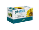 ABOCA GRINTUSS TISANA 20 BOLSITAS