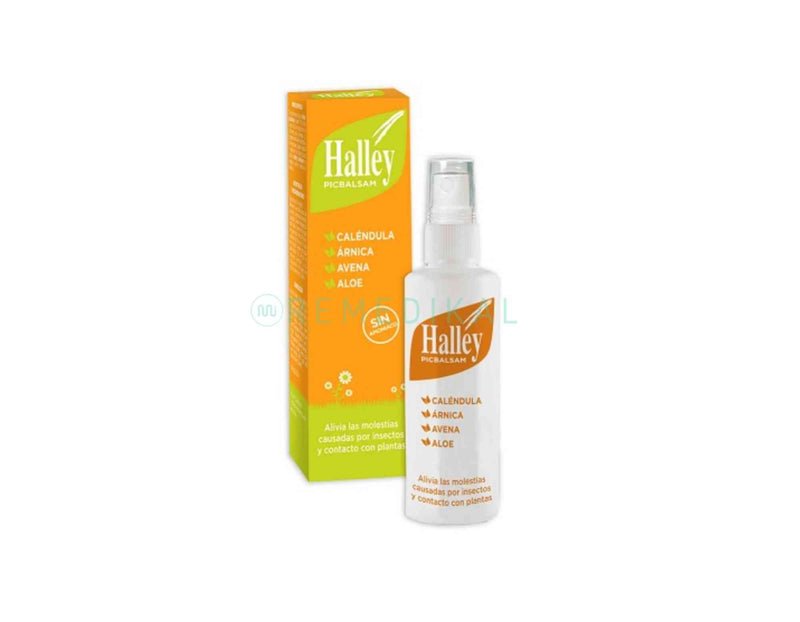 HALLEY PICBALSAM ALIVIO DEL PICOR 40ML