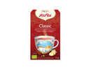 INFUSIÓN CLASSIC 17 SOBRES YOGI TEA