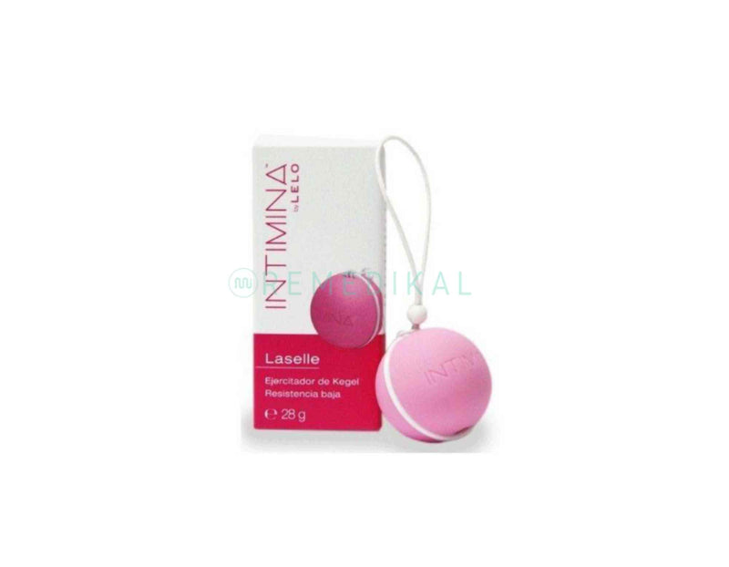 INTIMINA EJERCITADOR KEGEL 28 GR