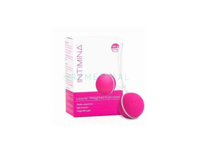 INTIMINA EJERCITADOR KEGEL 48 GR