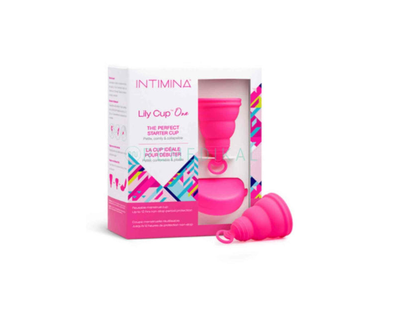 INTIMINA LILY CUP ONE