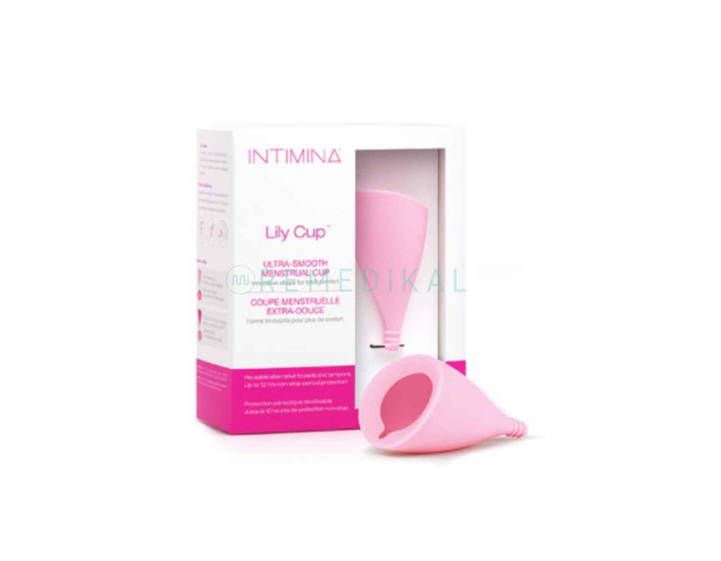 INTIMINA LILY CUP TAMAÑO A