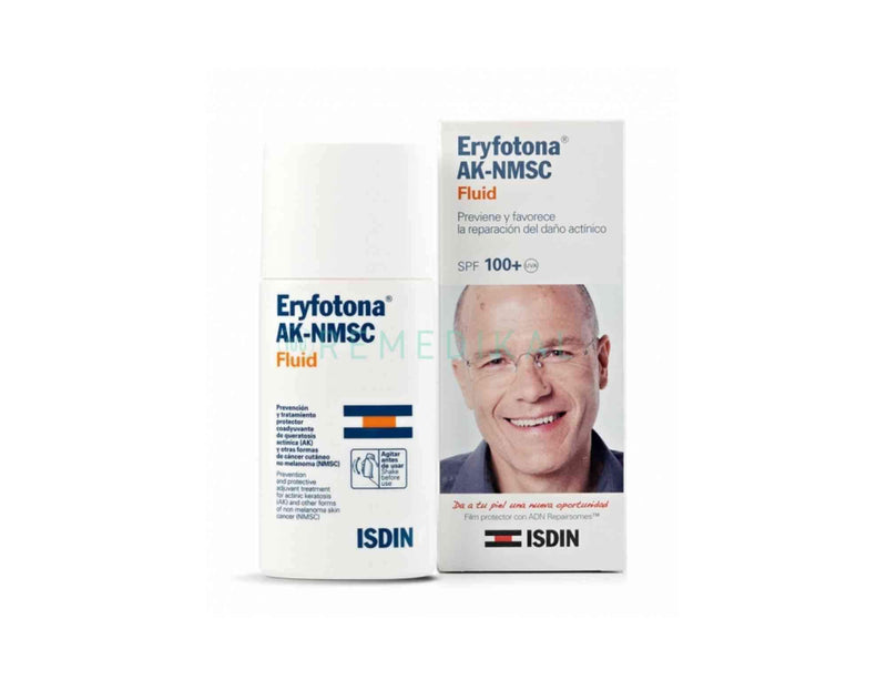 ISDIN ERYFOTONA AK-NMSC FLUID SPF 100+ 50ML