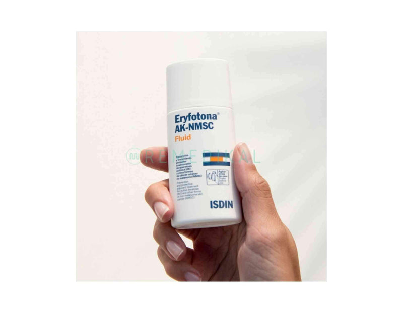 ISDIN ERYFOTONA AK-NMSC FLUID SPF 100+ 50ML
