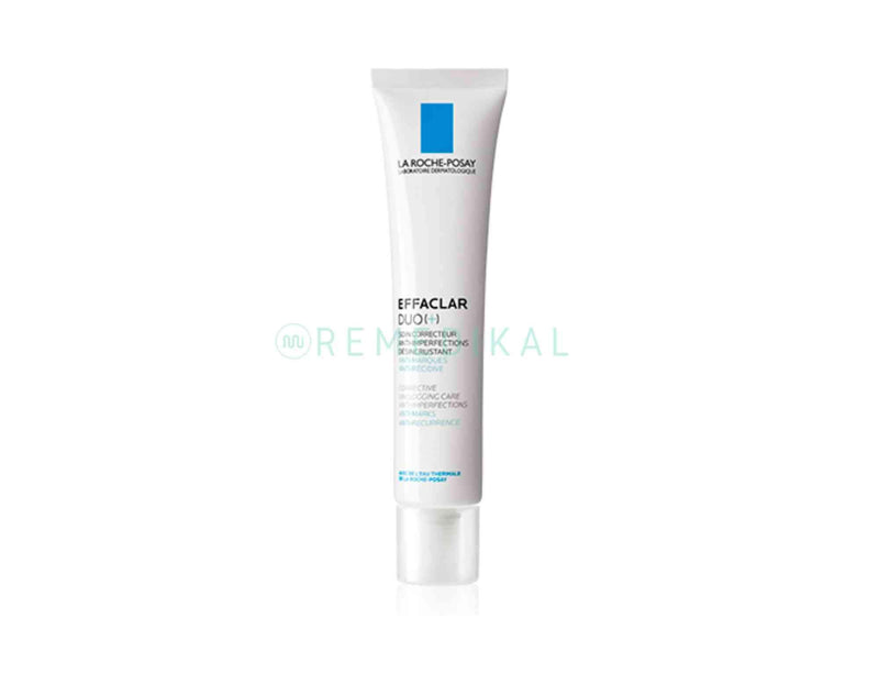 LA ROCHE POSAY EFFACLAR DUO 40ML