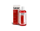 LACER COLUTORIO SIN ALCOHOL 500ML