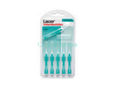 LACER INTERDENTAL EXTRAFINO RECTO 6UDS